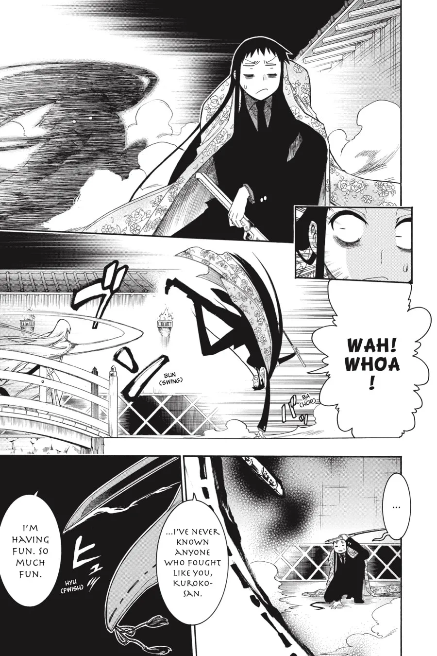 Read MURCIÉLAGO chapter 82 image 13 on Lezhin