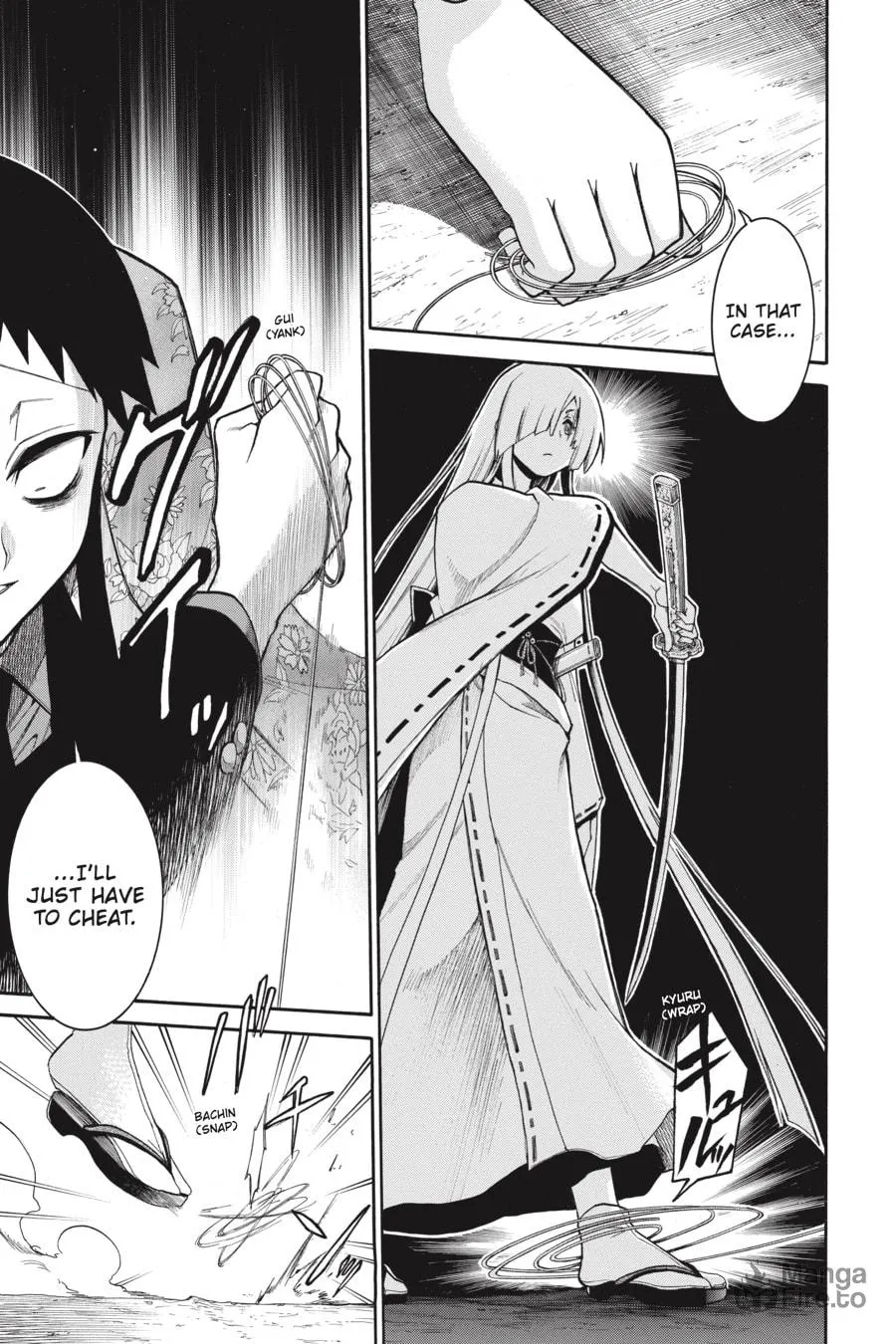 Read MURCIÉLAGO chapter 82 image 19 on Lezhin