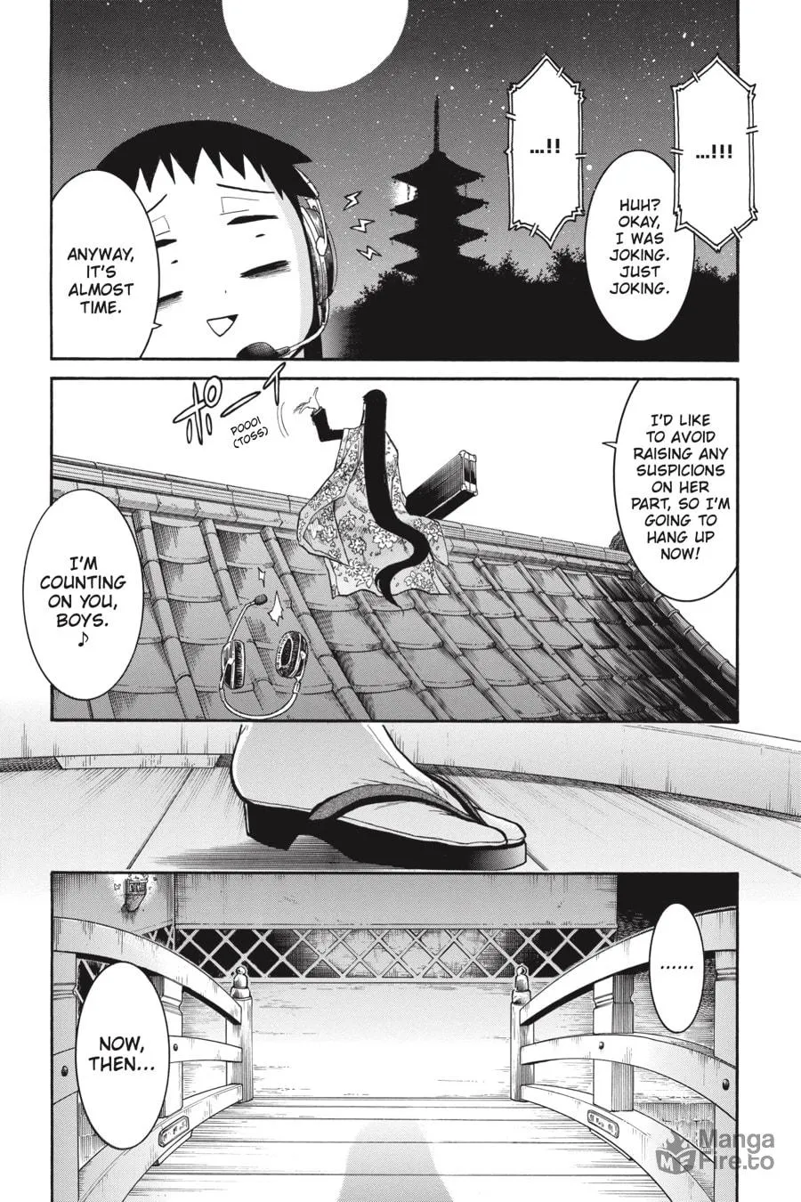 Read MURCIÉLAGO chapter 82 image 2 on Lezhin