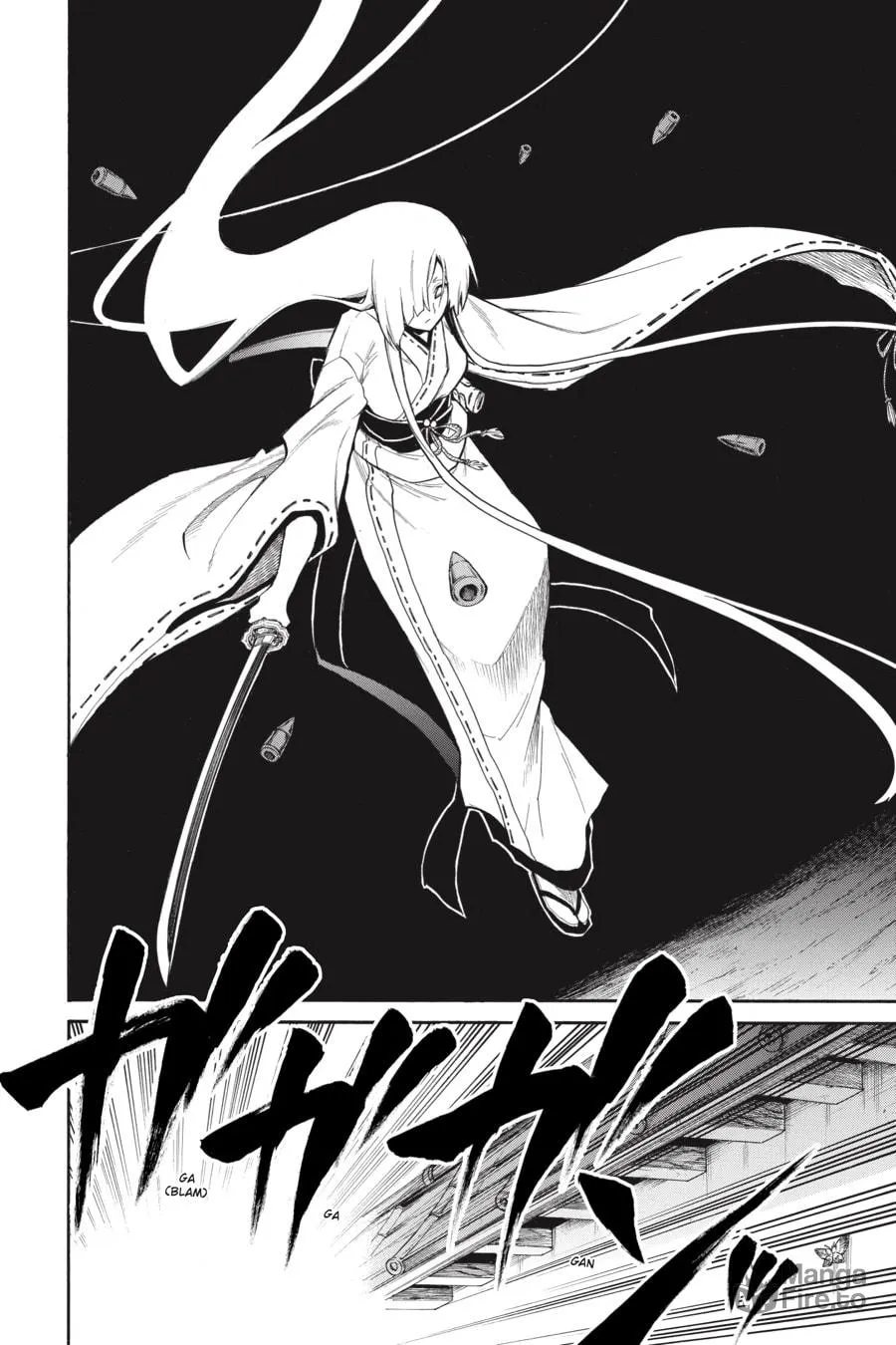 Read MURCIÉLAGO chapter 82 image 20 on Lezhin