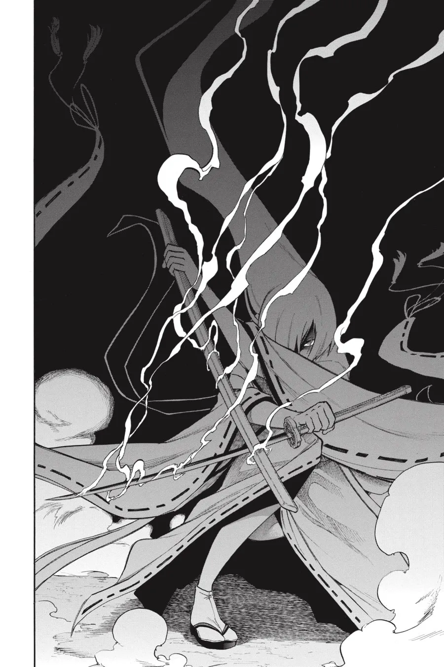 Read MURCIÉLAGO chapter 82 image 22 on Lezhin