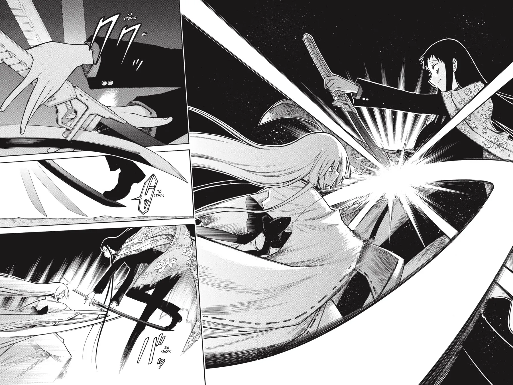 Read MURCIÉLAGO chapter 82 image 9 on Lezhin