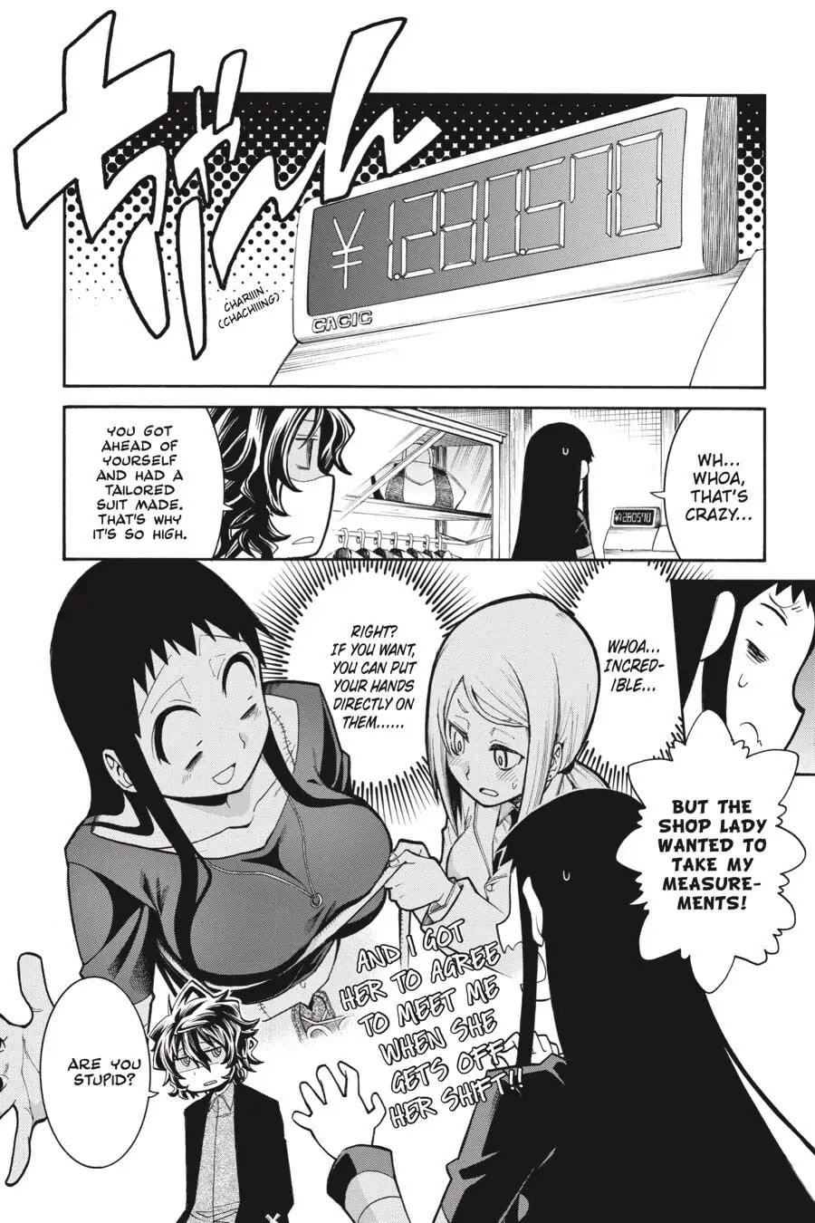 Read MURCIÉLAGO chapter 83.1 image 2 on Lezhin