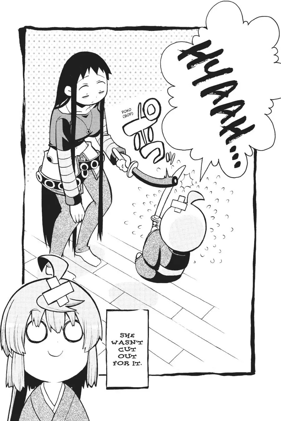 Read MURCIÉLAGO chapter 83.1 image 9 on Lezhin