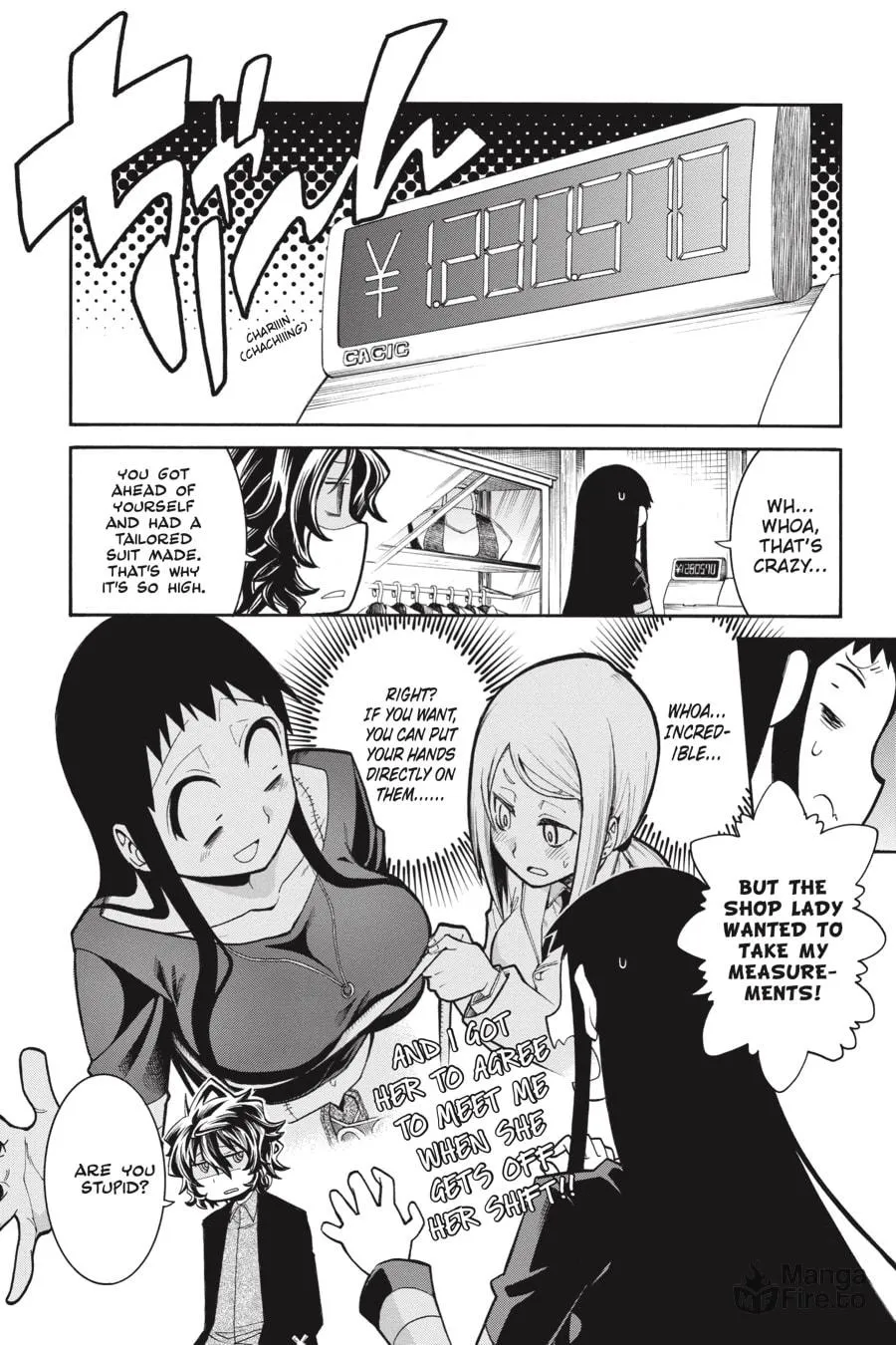 Read MURCIÉLAGO chapter 83.5 image 2 on Lezhin