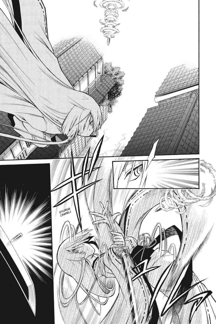 Read MURCIÉLAGO chapter 83 image 10 on Lezhin