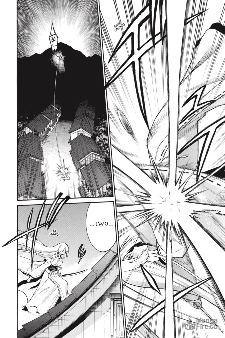 Read MURCIÉLAGO chapter 83 image 11 on Lezhin