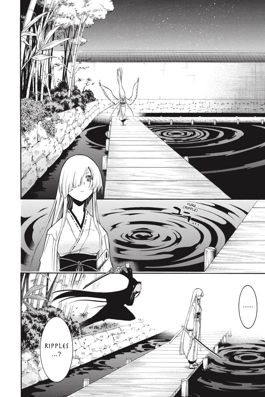 Read MURCIÉLAGO chapter 83 image 13 on Lezhin