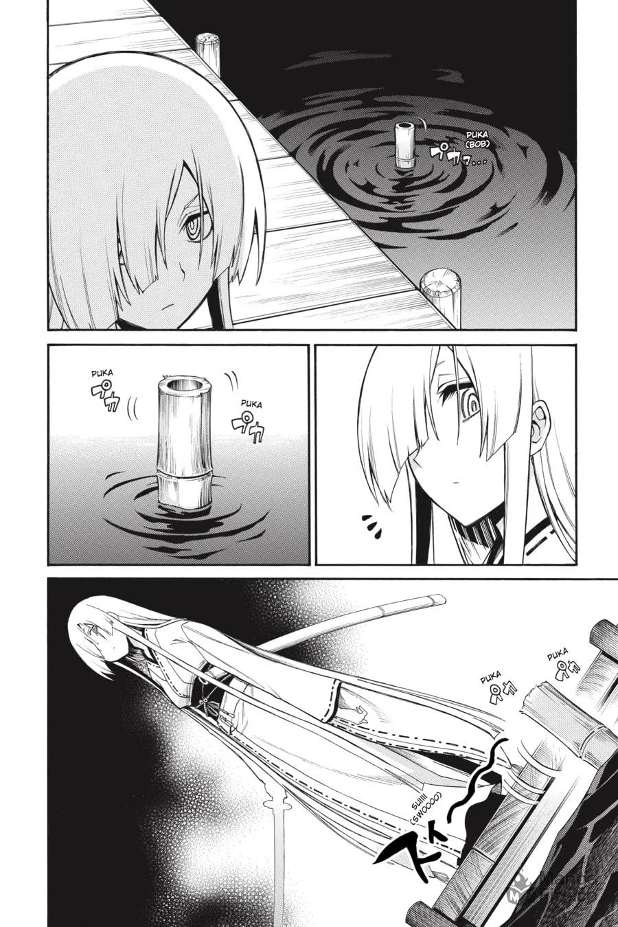 Read MURCIÉLAGO chapter 83 image 17 on Lezhin