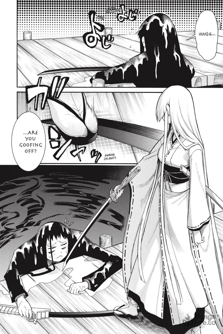Read MURCIÉLAGO chapter 83 image 19 on Lezhin