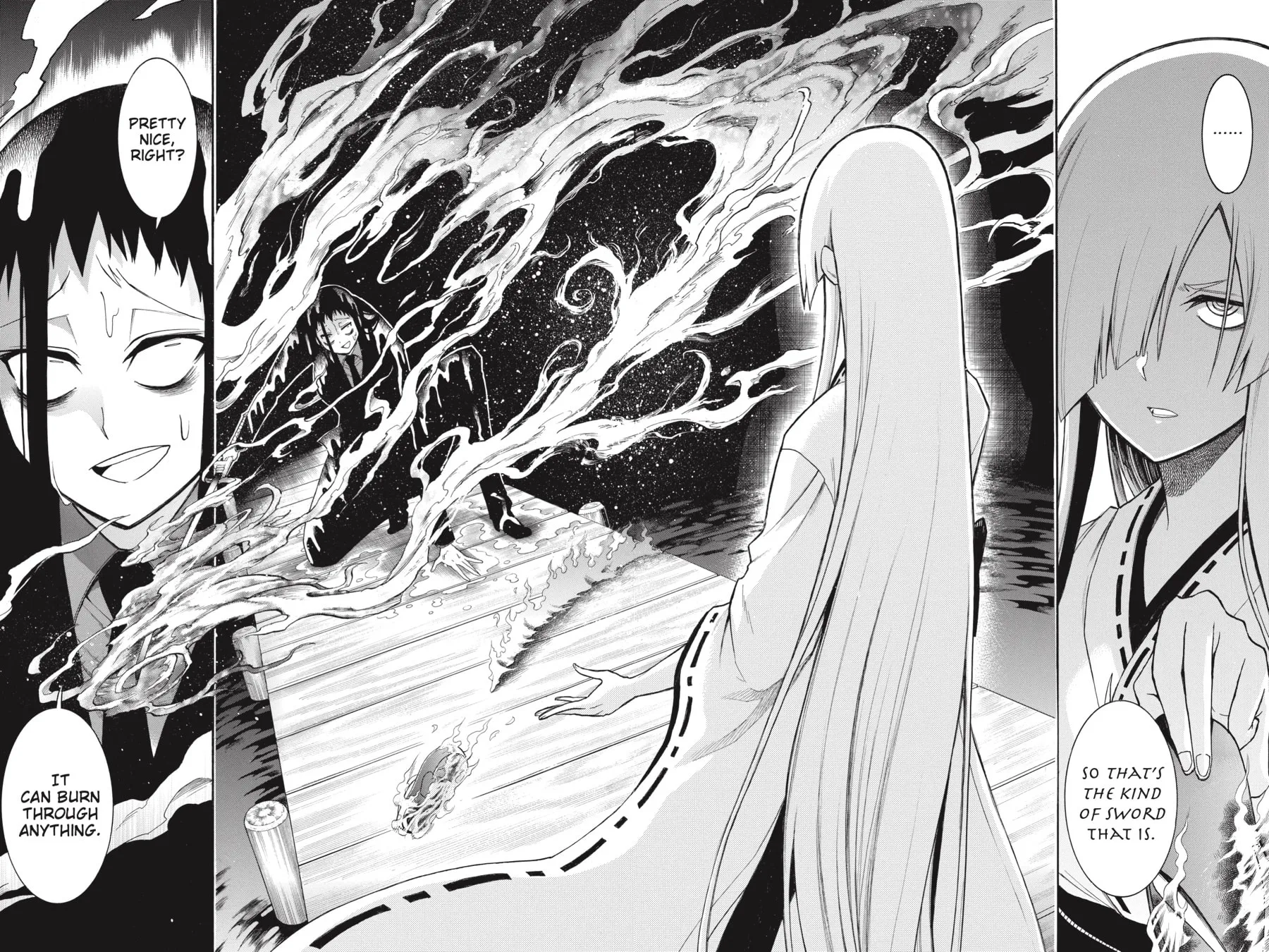 Read MURCIÉLAGO chapter 83 image 21 on Lezhin