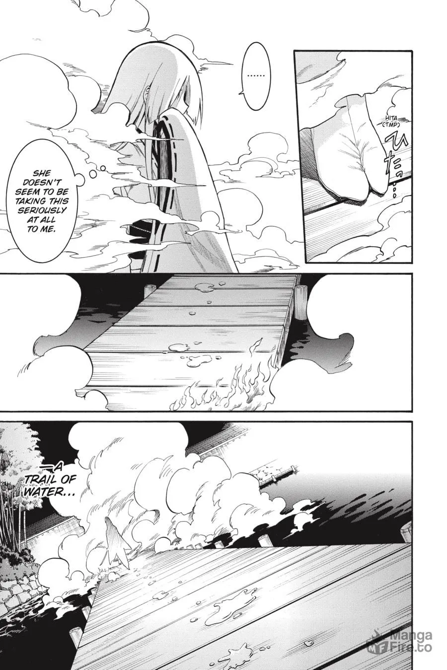 Read MURCIÉLAGO chapter 83 image 23 on Lezhin