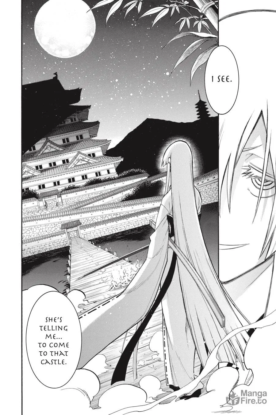 Read MURCIÉLAGO chapter 83 image 24 on Lezhin