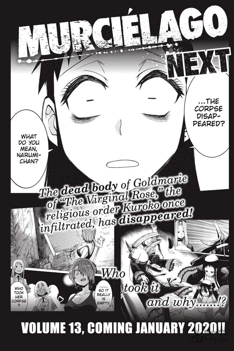 Read MURCIÉLAGO chapter 83 image 26 on Lezhin