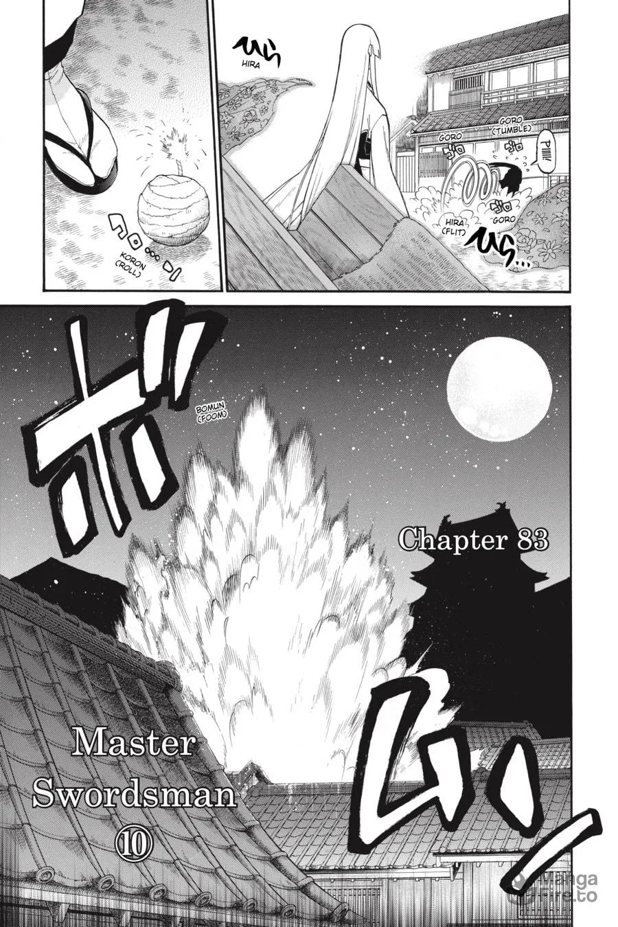 Read MURCIÉLAGO chapter 83 image 4 on Lezhin