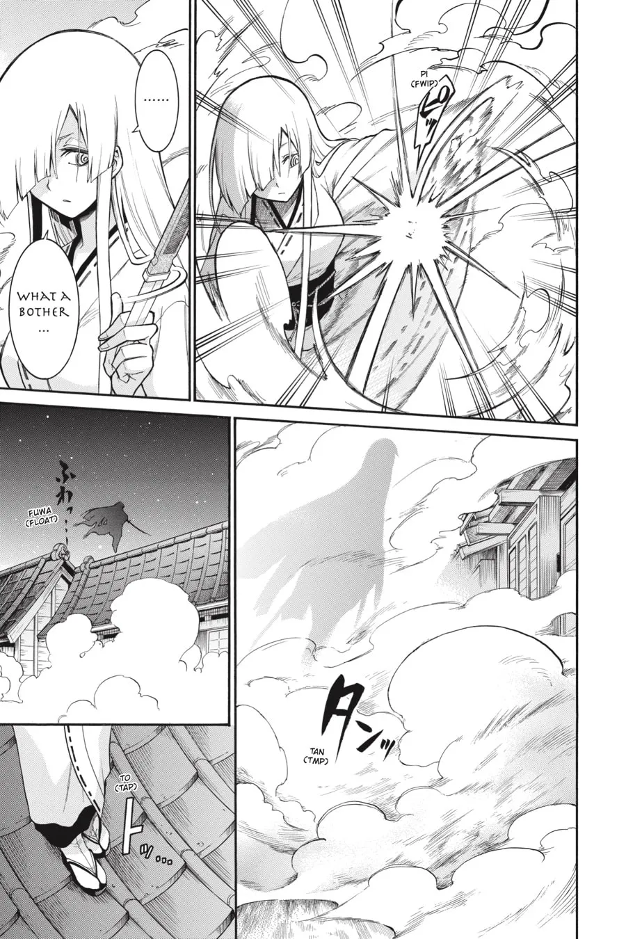 Read MURCIÉLAGO chapter 83 image 6 on Lezhin
