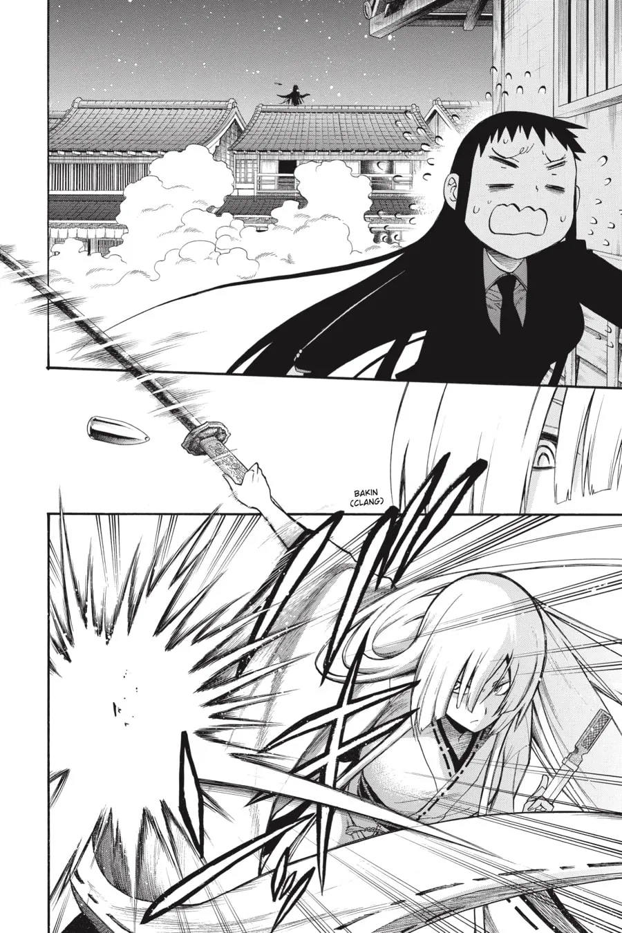 Read MURCIÉLAGO chapter 83 image 7 on Lezhin