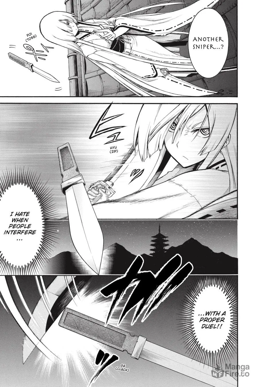 Read MURCIÉLAGO chapter 83 image 8 on Lezhin