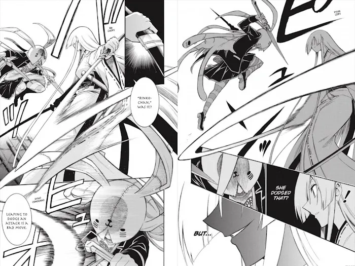 Read MURCIÉLAGO chapter 84.1 image 18 on Lezhin
