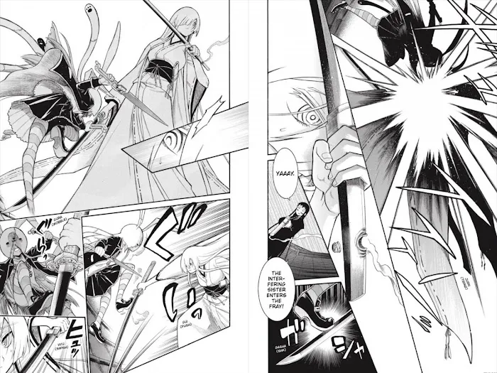 Read MURCIÉLAGO chapter 84.1 image 19 on Lezhin