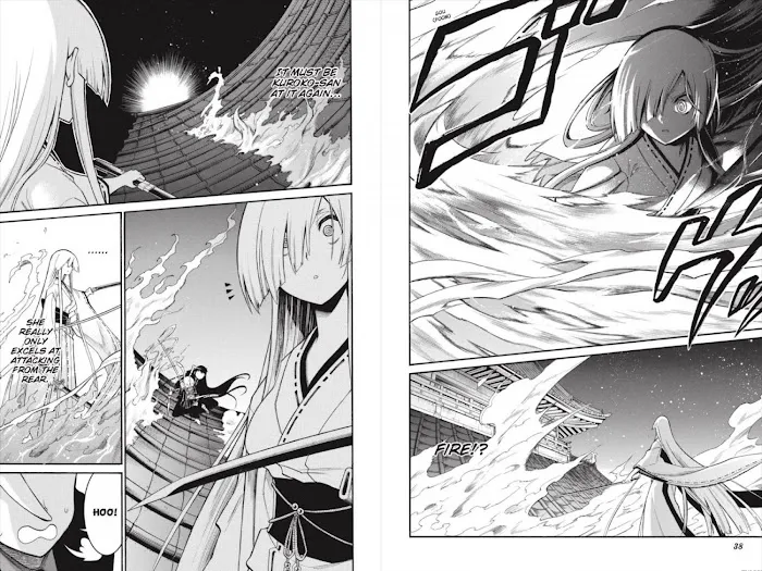 Read MURCIÉLAGO chapter 84.1 image 20 on Lezhin
