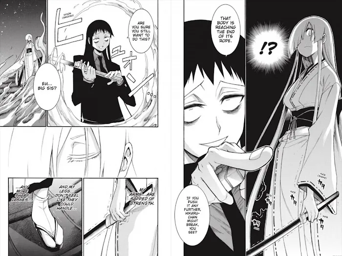 Read MURCIÉLAGO chapter 84.1 image 24 on Lezhin