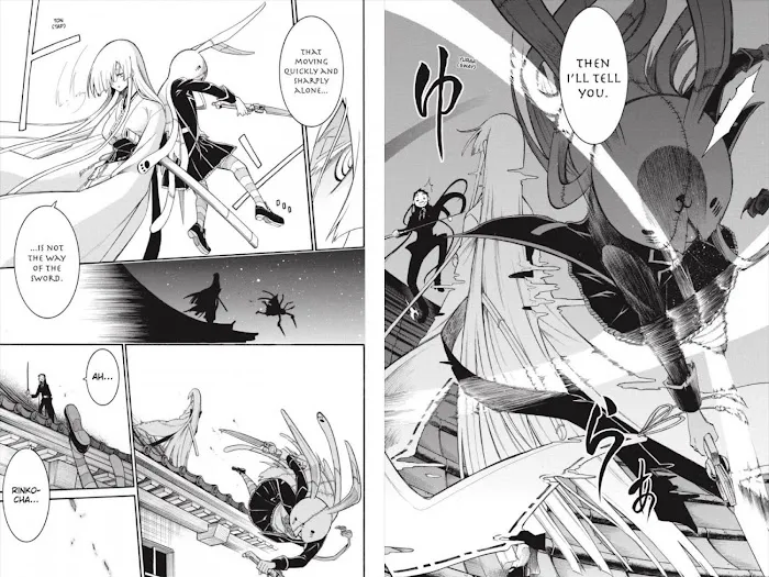 Read MURCIÉLAGO chapter 84.1 image 26 on Lezhin