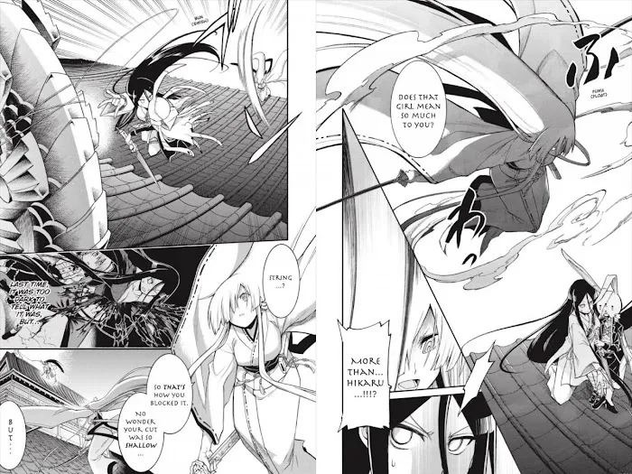 Read MURCIÉLAGO chapter 84.1 image 29 on Lezhin