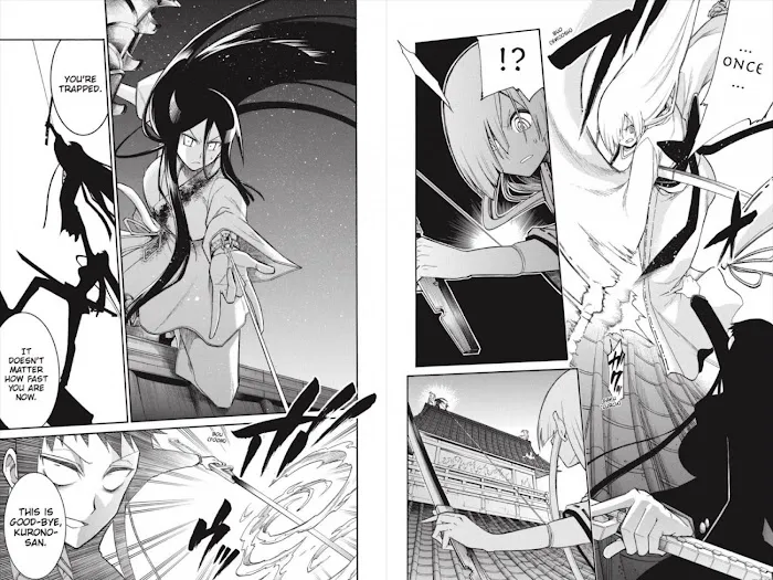 Read MURCIÉLAGO chapter 84.1 image 31 on Lezhin