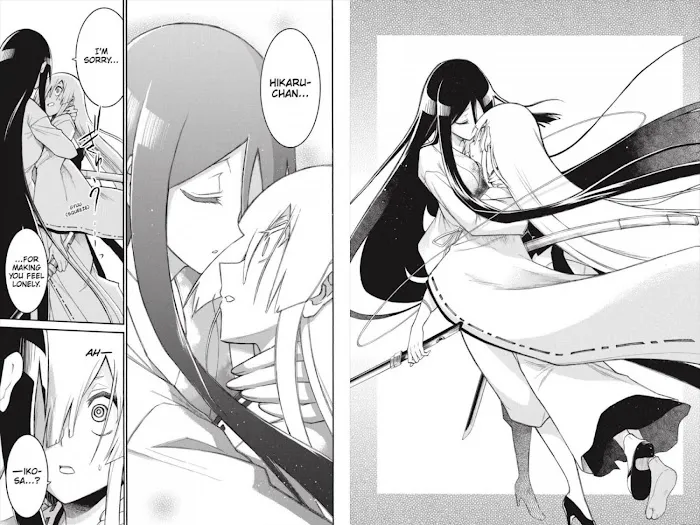 Read MURCIÉLAGO chapter 84.1 image 33 on Lezhin