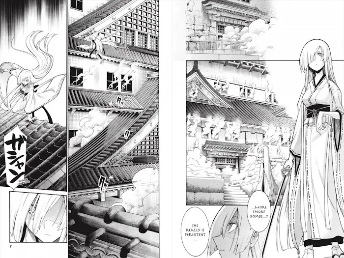 Read MURCIÉLAGO chapter 84.1 image 4 on Lezhin