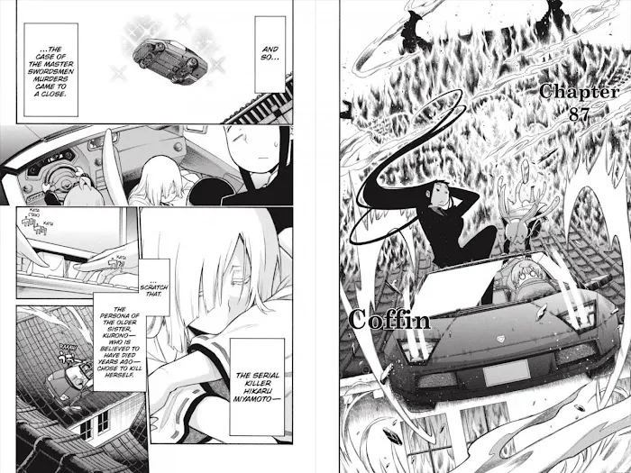 Read MURCIÉLAGO chapter 84.1 image 43 on Lezhin