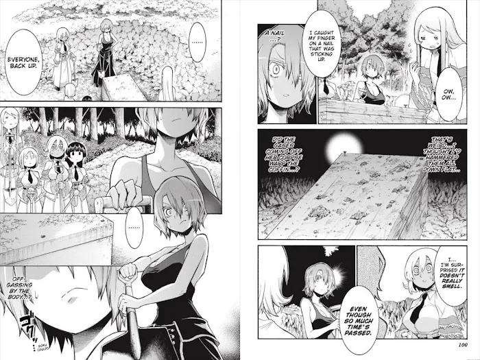 Read MURCIÉLAGO chapter 84.1 image 51 on Lezhin
