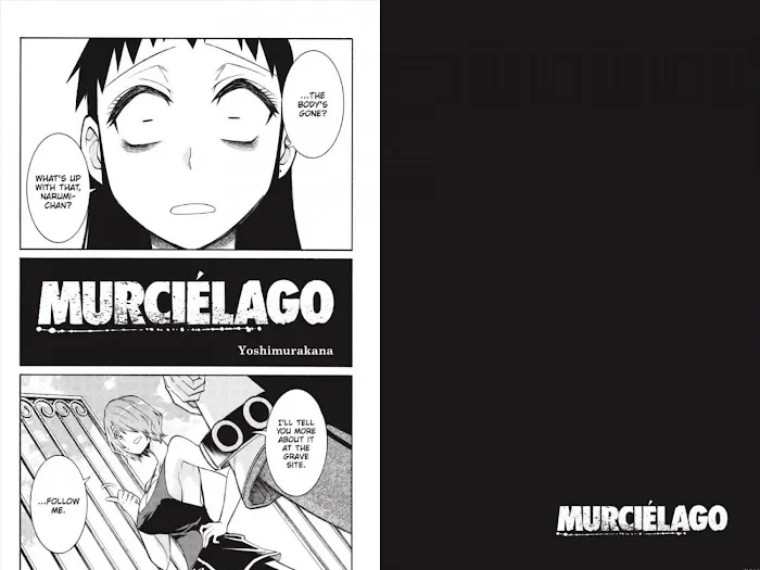 Read MURCIÉLAGO chapter 84.1 image 54 on Lezhin