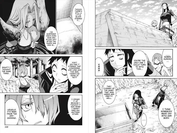 Read MURCIÉLAGO chapter 84.1 image 55 on Lezhin