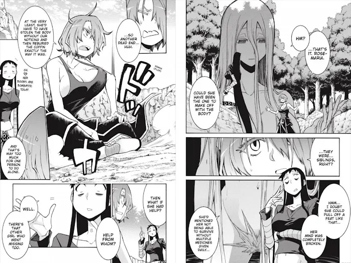 Read MURCIÉLAGO chapter 84.1 image 57 on Lezhin