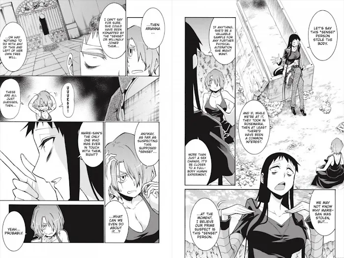 Read MURCIÉLAGO chapter 84.1 image 59 on Lezhin