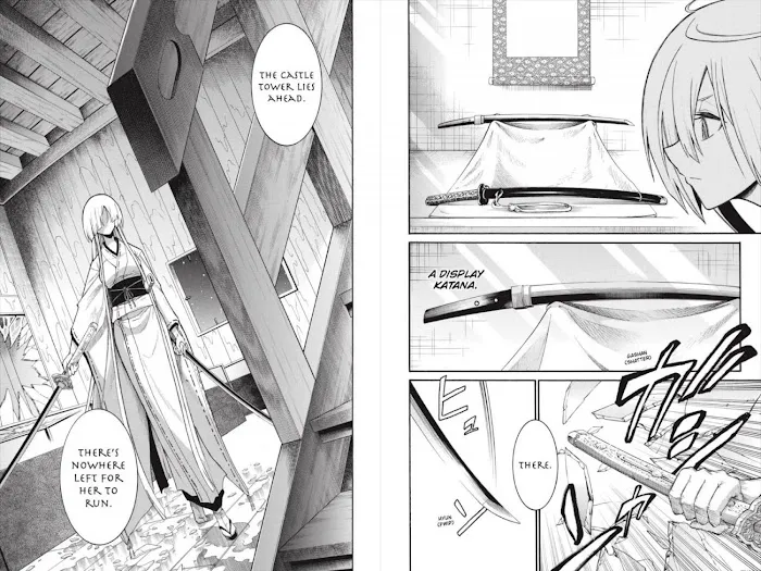 Read MURCIÉLAGO chapter 84.1 image 6 on Lezhin