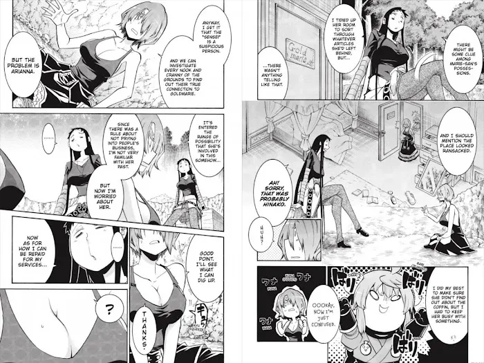 Read MURCIÉLAGO chapter 84.1 image 60 on Lezhin