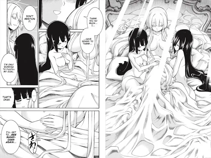 Read MURCIÉLAGO chapter 84.1 image 62 on Lezhin