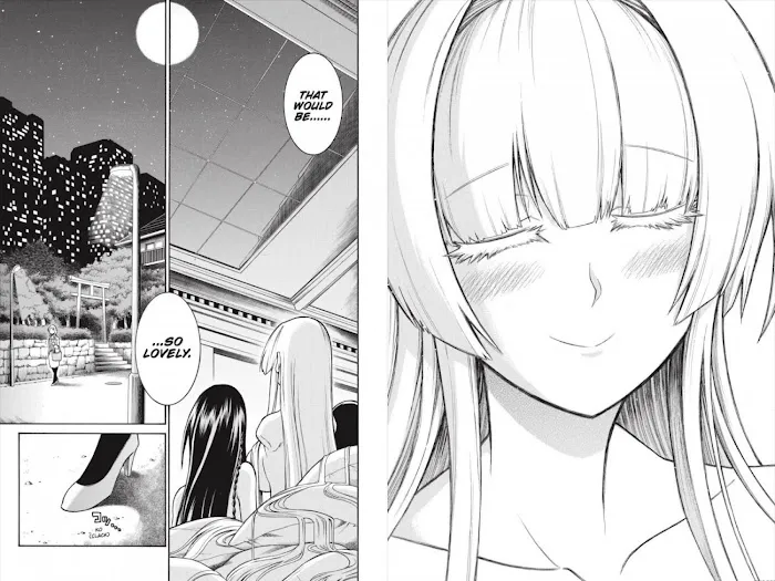 Read MURCIÉLAGO chapter 84.1 image 64 on Lezhin