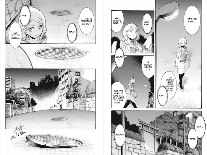 Read MURCIÉLAGO chapter 84.1 image 65 on Lezhin
