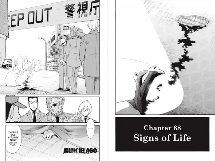 Read MURCIÉLAGO chapter 84.1 image 66 on Lezhin