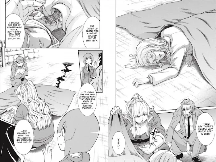 Read MURCIÉLAGO chapter 84.1 image 67 on Lezhin