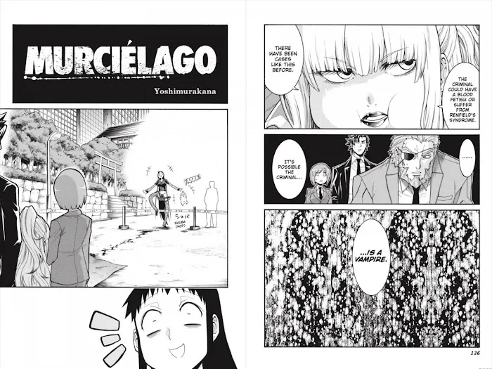 Read MURCIÉLAGO chapter 84.1 image 69 on Lezhin