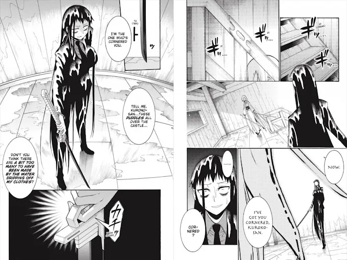 Read MURCIÉLAGO chapter 84.1 image 7 on Lezhin