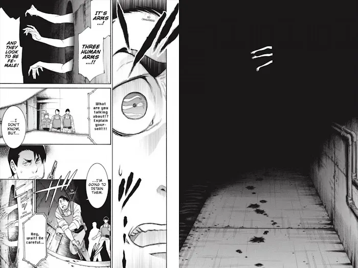 Read MURCIÉLAGO chapter 84.1 image 76 on Lezhin