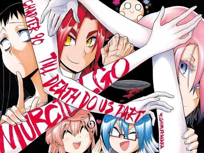 Read MURCIÉLAGO chapter 84.1 image 81 on Lezhin