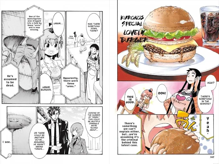 Read MURCIÉLAGO chapter 84.1 image 82 on Lezhin