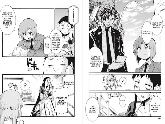 Read MURCIÉLAGO chapter 84.1 image 83 on Lezhin